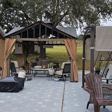 Charming Country Retreat Home Clermont Exteriör bild
