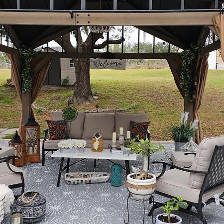 Charming Country Retreat Home Clermont Exteriör bild