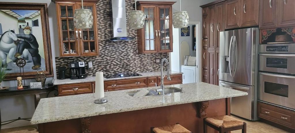 Charming Country Retreat Home Clermont Exteriör bild