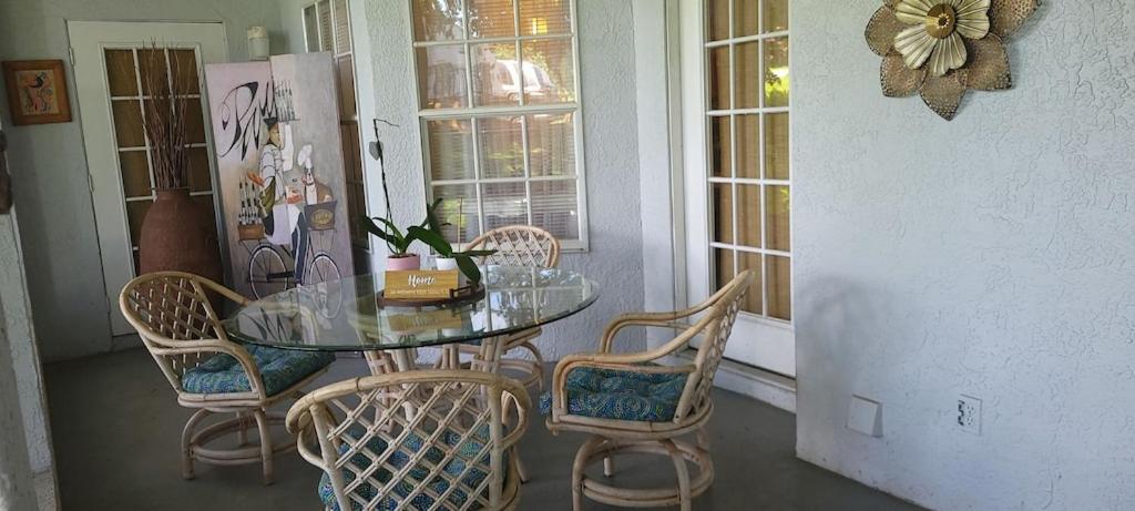 Charming Country Retreat Home Clermont Exteriör bild