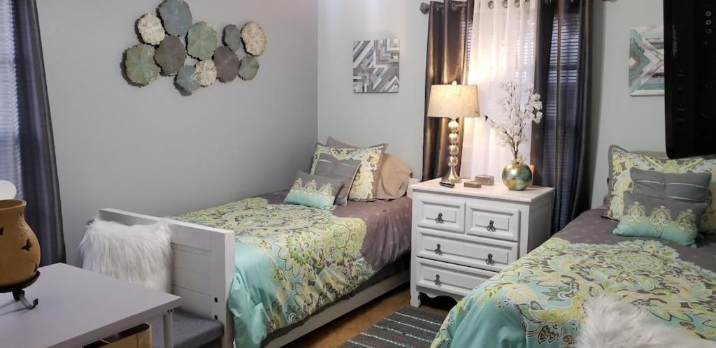 Charming Country Retreat Home Clermont Exteriör bild
