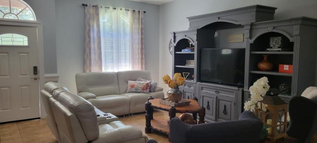 Charming Country Retreat Home Clermont Exteriör bild