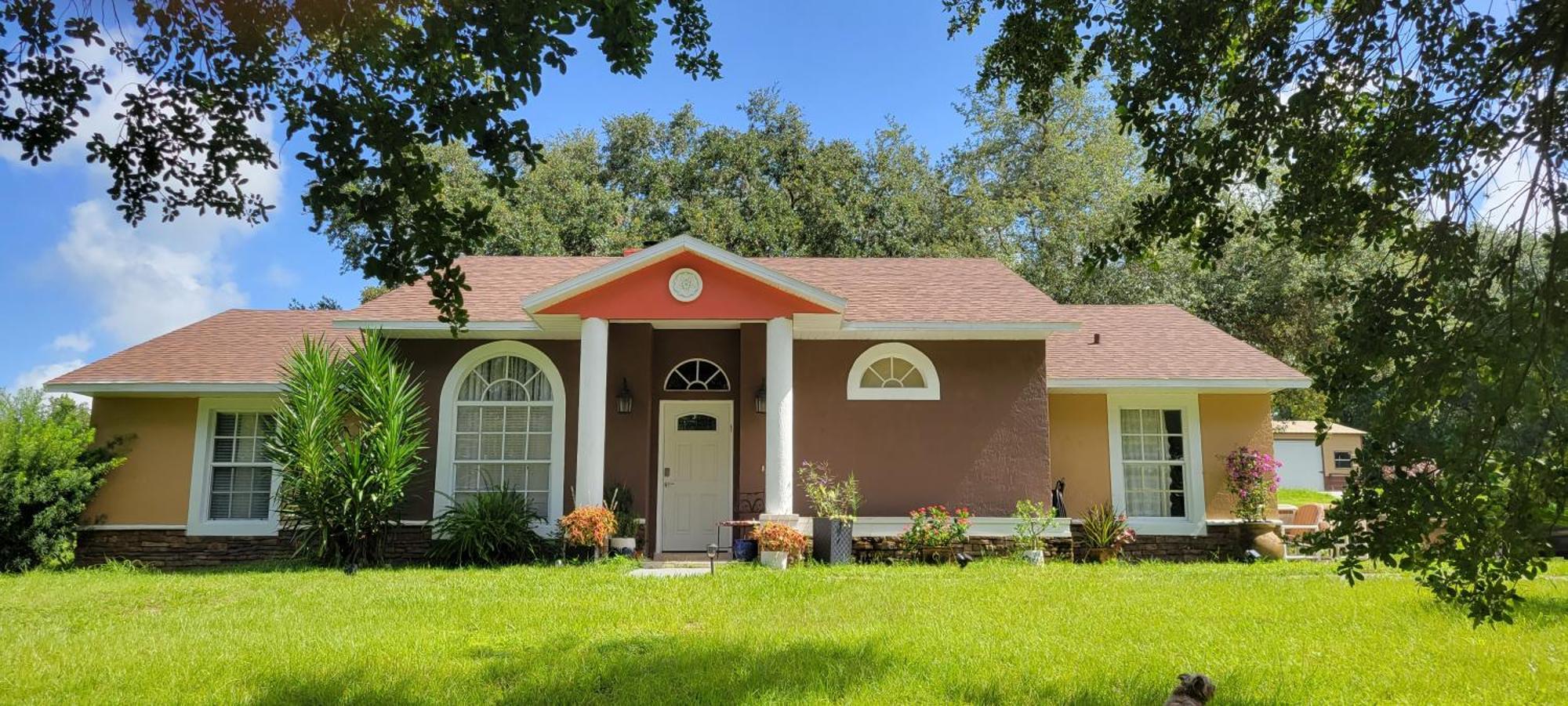 Charming Country Retreat Home Clermont Exteriör bild